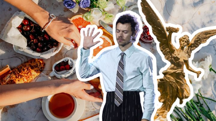 Picnic temático de Harry Styles en CDMX: ¿Cuándo, a qué hora y dónde es?