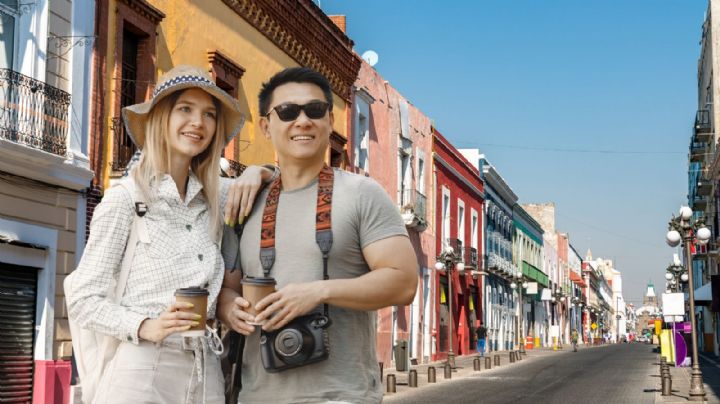 El Pueblo Mágico de Puebla que enamora por sus paisajes, comida y precios accesibles