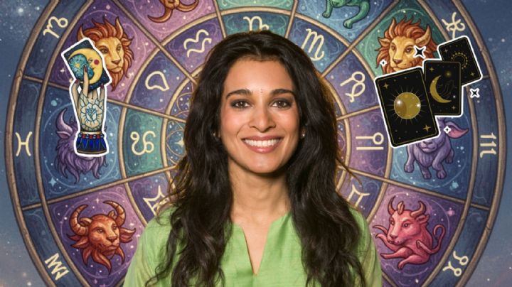 Horóscopo Mhoni Vidente HOY, Sábado 7 de marzo de 2026: Consejos del Tarot y números de la suerte cada signo zodiacal