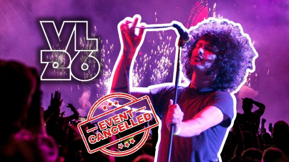 The Mars Volta, cancela su presentación en el Vive Latino: ¿Qué pasó y por qué había generado una gran expectativa entre sus seguidores?