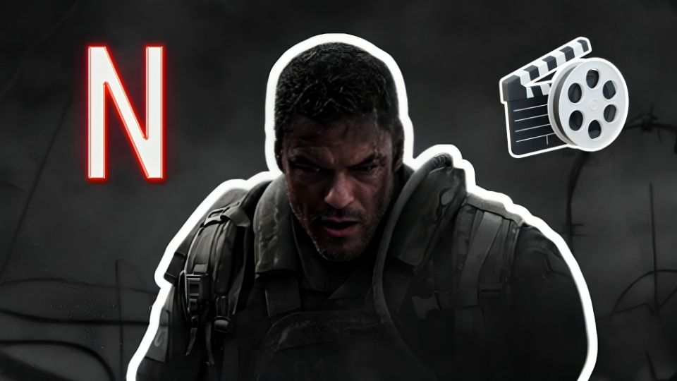 La película Máquina de Guerra apuesta por secuencias de acción y ciencia ficción: Sinopsis y elenco.