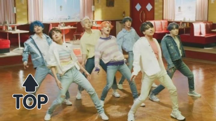BTS 'ARIRANG': Estos son todos los récords que rompió el nuevo disco de la banda de K-pop