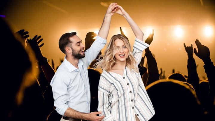 Cartelera de conciertos en Guadalajara para el fin de semana 3, 4 y 5 de abril de 2026