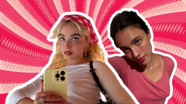 Sabrina Carpenter y Margaret Qualley juntas en videoclip: fecha de estreno y todos los detalles
