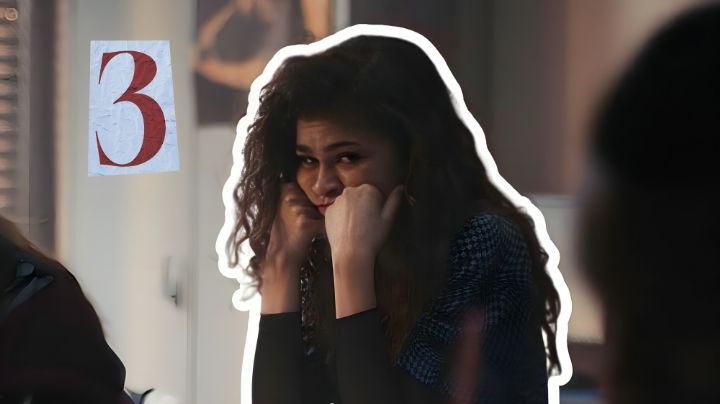 'Euphoria 3': Ya puedes ver los primeros 5 minutos de la nueva temporada, te decimos cómo