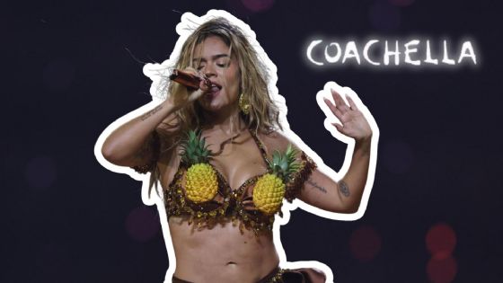 Karol G en Coachella 2026: Setlist completo y el show con mariachis que conquistó al público