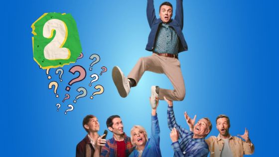 'Malcolm el de en medio 2026': Esto se sabe de la segunda temporada del reboot de la serie