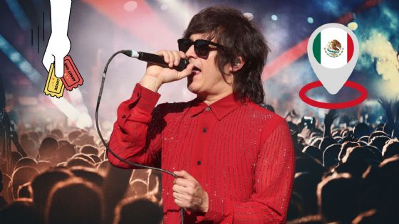 Siddhartha México 2026: Horarios, posible setlist y todo sobre su concierto en el Auditorio Nacional