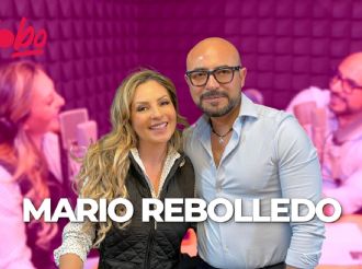 Desconexión digital en México: El nuevo derecho laboral explicado por Mario Rebolledo en Café Globo