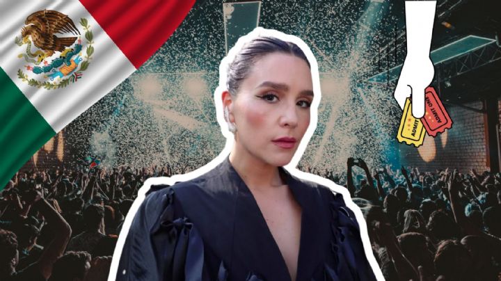Jessie Ware México 2026: ¿Cuándo comprar y cuánto cuestan los boletos del ‘The Superbloom Tour' en CDMX?