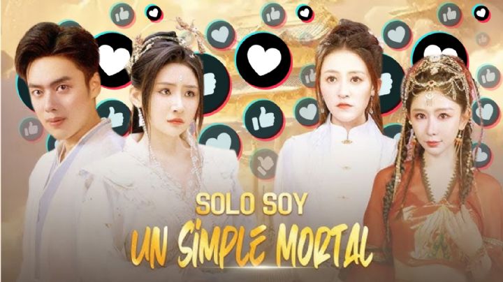 'Solo soy un simple mortal': Sinopsis, reparto y capítulos de la serie que se volvió viral en TikTok