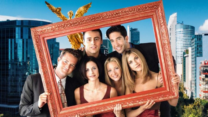The Friends Experience CDMX 2026: Fechas, precios de boletos y qué incluye la experiencia inmersiva | Central Perk y más