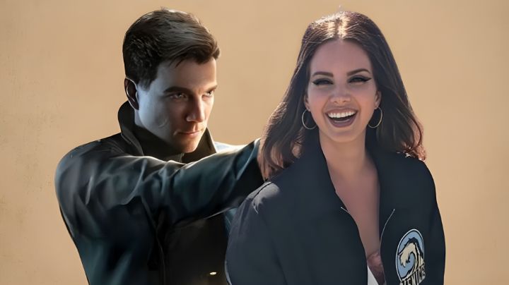 Lana del Rey estrena “First Light”: Letra completa y significado de la canción inspirada en James Bond