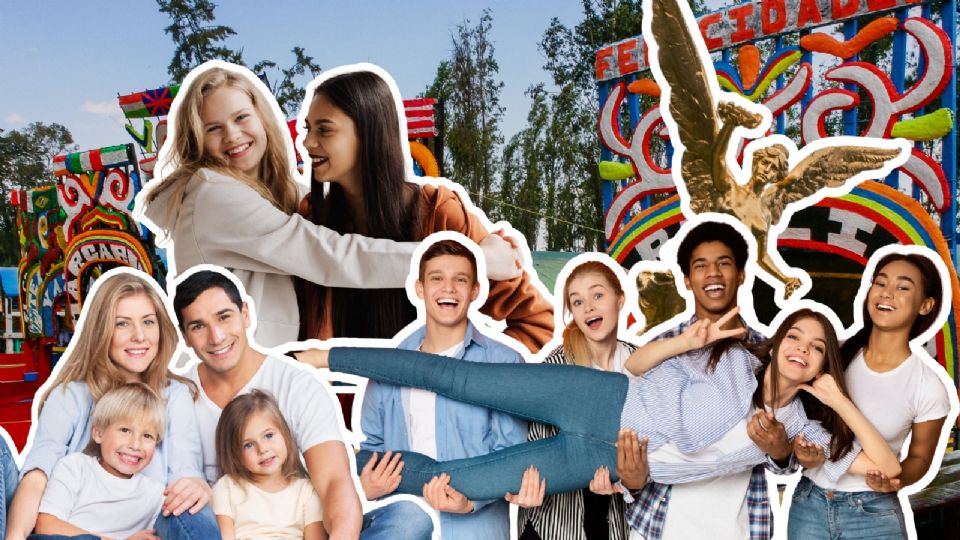 Qué hacer en CDMX este fin de semana 17, 18 y 19 de abril 2026 Actividades GRATIS.