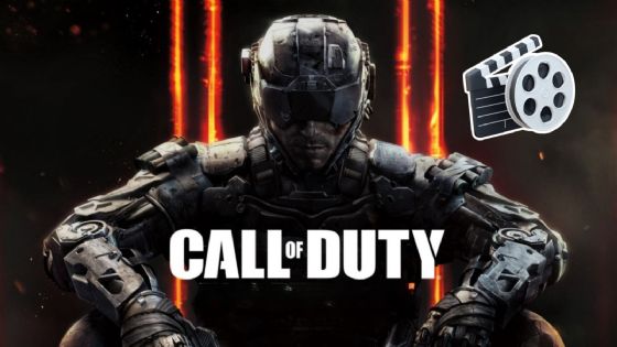 Película de ‘Call of Duty’ llega en 2028: De qué trata, elenco y todo lo que se sabe