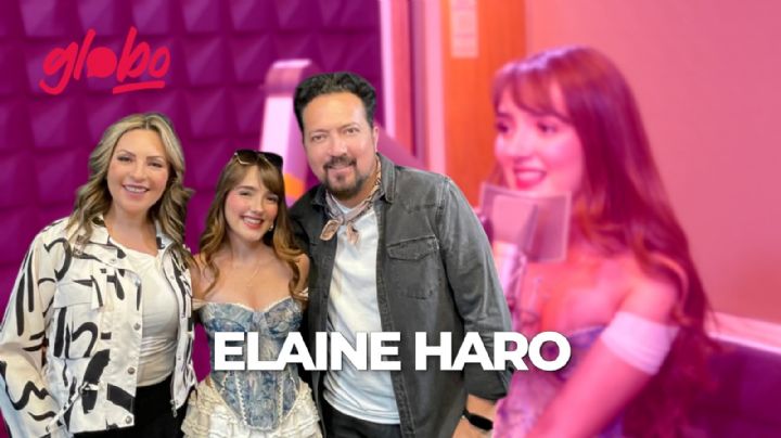 Elaine Haro presenta "Eliners Tour" en el Auditorio BB: Invitados, sorpresas y el reto de su primer gran concierto