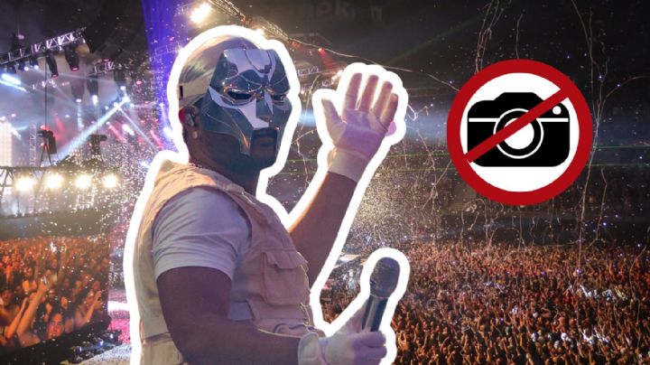 The Weeknd México 2026: Lista de objetos no permitidos en el Estadio GNP Seguros