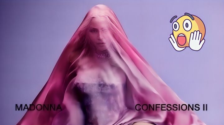 Madonna en Coachella 2026: ¿Qué le robaron y cuánto cuesta su ropa vintage?