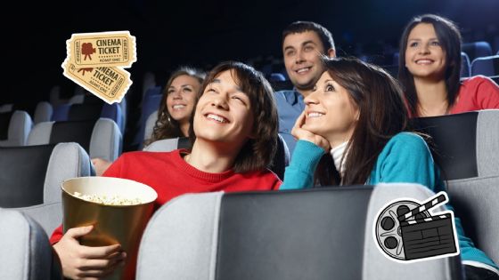 Cartelera Cineteca Nacional: Películas y reestrenos para este fin de semana 24, 25 y 26 de abril