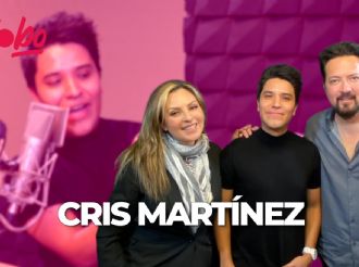 3 Errores que cometes al usar ChatGPT: Guía de Cris Martínez en Café Globo para dominar la IA