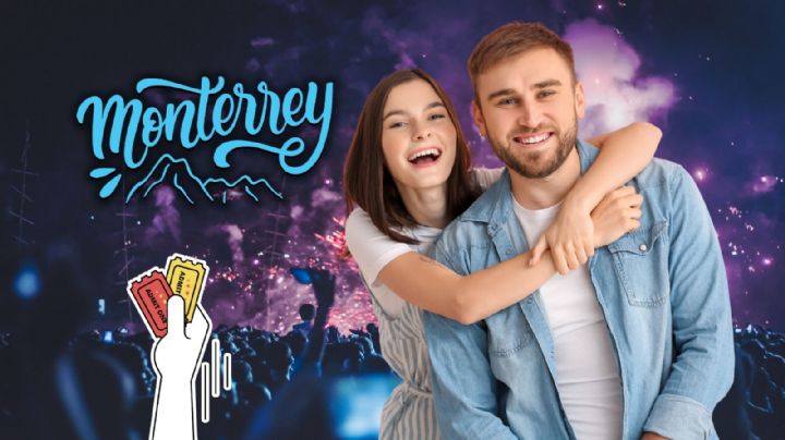 Cartelera de conciertos para este fin de semana 24, 25 y 26 abril 2026 en Monterrey: Matisse, Kany García y más