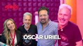 Foto ilustrativa de la nota titulada: Oscar Uriel en Café Globo: "Los Testamentos" y las series que reflejan nuestra realidad