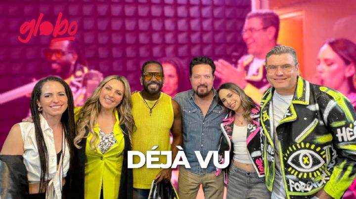 Dejavú Retro Show estrena "Como un cassette": El fenómeno retro que conquista Café Globo y el Lunario