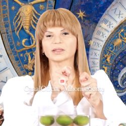 Horóscopo Mhoni Vidente HOY, Sábado 2 de mayo de 2026: Consejos del Tarot y números de la suerte para cada signo zodiacal