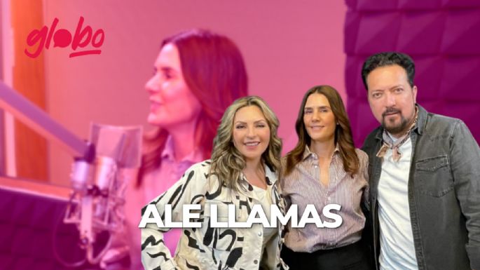 ¿Cómo perdonar de verdad? Ale Llamas revela las claves del perdón radical en Café Globo