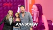Foto ilustrativa de la nota titulada: Ana Sofi W estrena "Narcisista": El álbum que disecciona las relaciones tóxicas desde la psicología | Café Globo