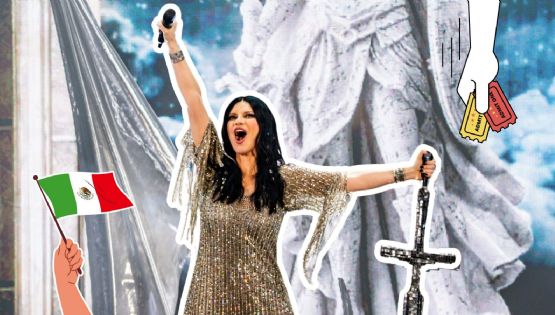 Laura Pausini México 2026: Horarios, posible setlist y todo sobre su concierto en la Arena CDMX