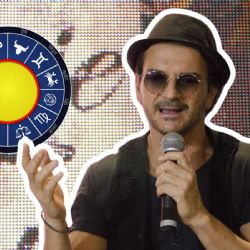 Ricardo Arjona: ¿Qué canción eres, según tu signo del zodiaco?