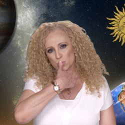 Horóscopo de HOY, sábado 2 de mayo de 2026 según Mizada Mohamed, predicciones del tarot para todos los signos
