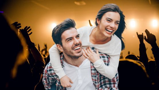 Cartelera de conciertos en Guadalajara para este fin de semana 1, 2 y 3 de mayo de 2026