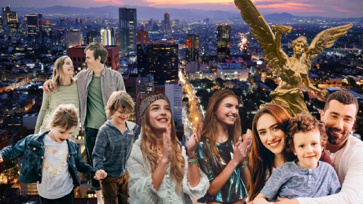 Qué hacer en CDMX este fin de semana 1, 2 y 3 de mayo 2026: Actividades GRATIS para toda la familia