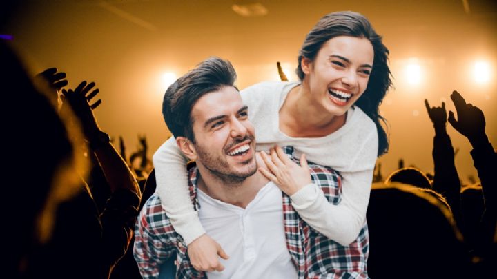 Cartelera de conciertos en Guadalajara para este fin de semana 1, 2 y 3 de mayo de 2026