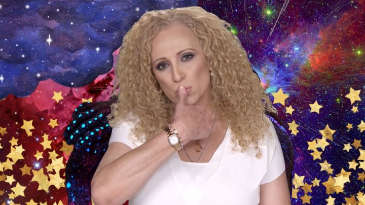 Horóscopo de HOY, viernes 1 de mayo de 2026 según Mizada Mohamed, predicciones del tarot para iniciar el mes