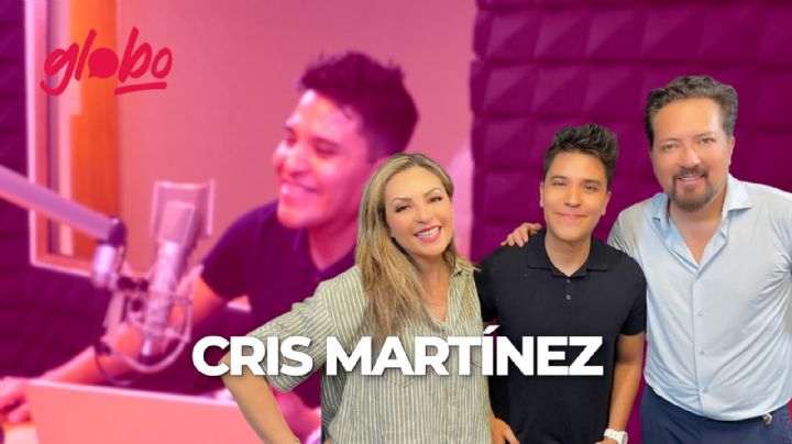 ¿Tu iPhone tiene funciones ocultas? Cris Martínez revela los trucos y atajos que cambiarán tu vida en Café Globo