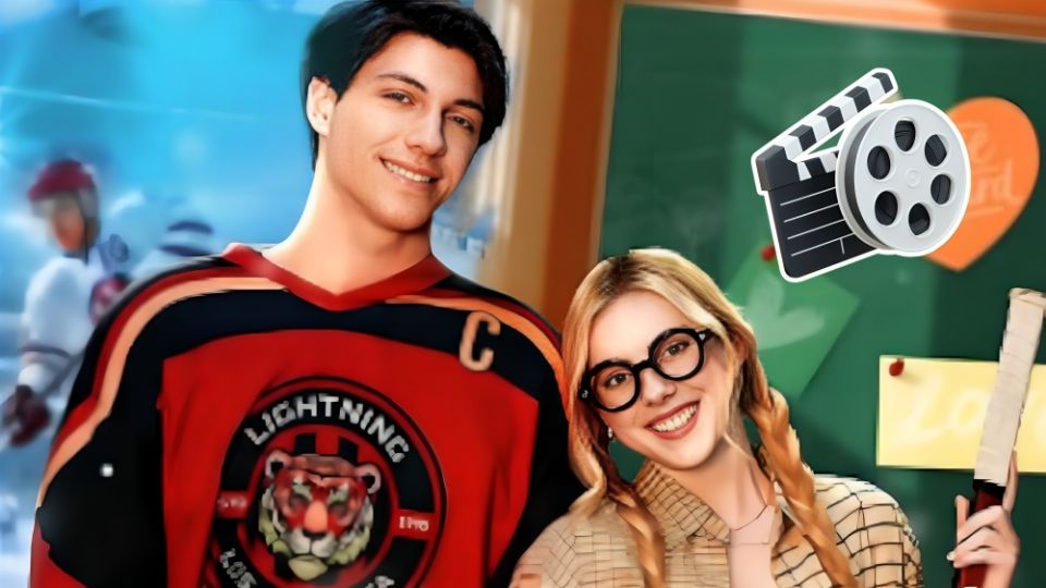La serie Un trato con el capitán de hockey explora temas de amor no correspondido: Sinopsis y capítulos.