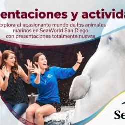SeaWorld San Diego