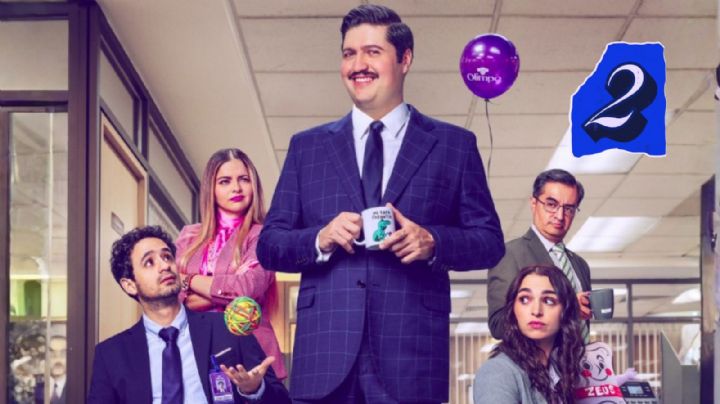 ¿Cuándo se estrena ‘La Oficina México’ temporada 2? Esto se sabe del elenco y la historia