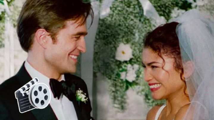 'The Drama': Sinopsis, elenco y fecha de estreno de la nueva película de Zendaya y Robert Pattinson