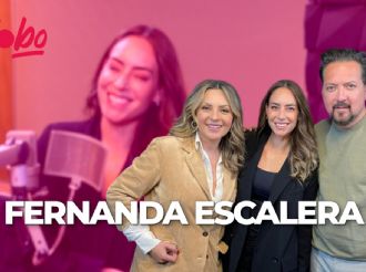 ¿Cómo es realmente la depresión posparto? Fernanda Escalera en Café Globo
