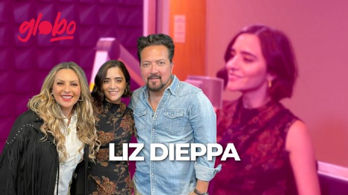 Liz Dieppa presenta "Manual para parejas": La guía musical definitiva para sobrevivir al amor moderno | Café Globo