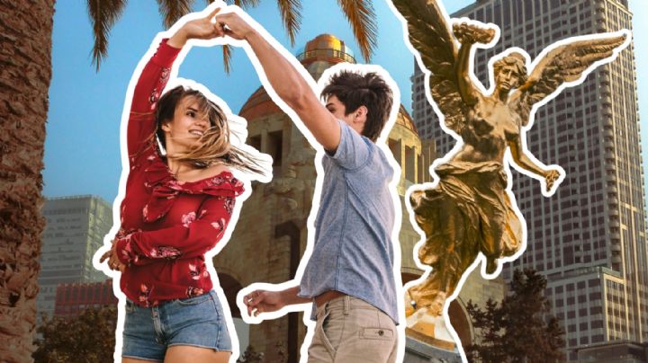 Mega Baile Sonidero GRATIS en CDMX ¿Cuándo, dónde y a qué hora es?