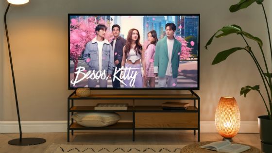 Besos, Kitty temporada 3: De qué trata, reparto completo y cuántos capítulos tiene