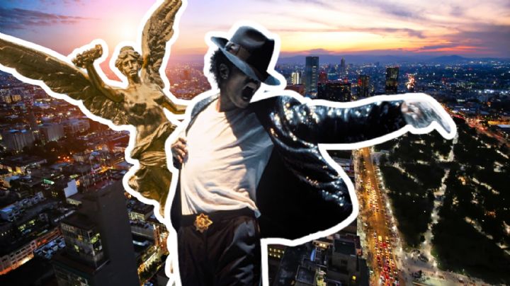 Concierto tributo a Michael Jackson GRATIS en CDMX ¿Cuándo, dónde y a qué hora es?