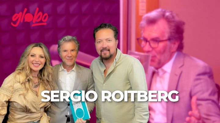 ¿Somos mejores o peores? Sergio Roitbert analiza la transformación humana en su libro "Somos otros" | Café Globo
