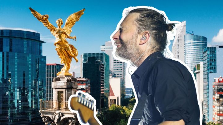 Radiohead: Experiencia inmersiva 'Motion Picture House: KID A MNESIA' en CDMX | Fechas y detalles