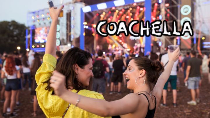 Coachella 2026: Cartel completo, horarios y cómo ver el festival gratis en streaming